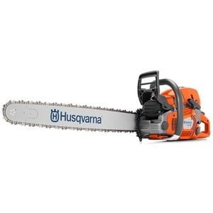 Husqvarna - 572 XP - Benzine-Motorzaag - 70,6 cm³ - 4,3 kW
