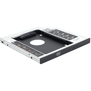 SSD/HDD Hard Drive Carrier Notebook Optisch Station High Speed ​​Transmission PC voor Notebook Office Home