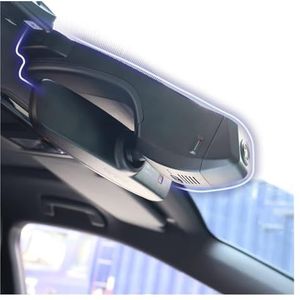 Dash Cam Dash Cam Voor Vw Voor T-Roc 2017-2024 Uhd Dashcam 4K 2160P Video Wifi Oem Voor Vw Accessoires Parkeermodus Loop Recording G-Sensor Dashcam