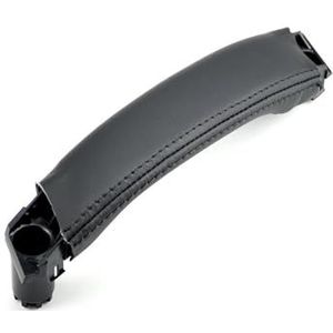 Auto interieurdeurgrepen Voor Land Voor Rover Voor Discovery Voor Sport 2015 2016 2017 2018 2019 Links Rechts Auto Binnendeur Lederen Handgreep(Rechts)