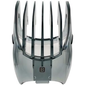 Kammen voor scheerapparaat, tondeusekop, compatibel met Panasonic, ER-GB60 ER-GB74 ER-GB70 ER-GB80 (11 mm-20 mm)