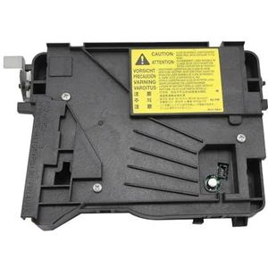 RM1-6322-000CN Laserscanner -assemblage for Pk LaserJet P3015D P3015DN M525 M521 for Canon LBP6700 6700 Printeronderdelen van de lasereenheid