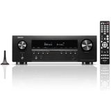 Denon - Home Cinema Set - Zwart - 7-Kanaals Versterker - Dolby Atmos