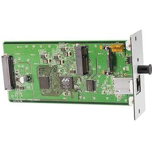 Kyocera Mita IB-50 printserver (KUIO-LV, 1Gpbs) voor FS-6025/6030/C8020/C8025, TASKalfa 3550/6550
