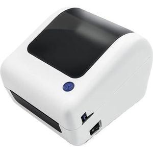 WMMNHY Ayin-versie IP-486BT E-commerce 4-inch Labelprinter For Het Afdrukken Van Express-vrachtbrieflabels