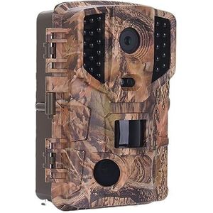 HD Jacht Camera Beveiliging Boerderij Home Scouting Waterdichte Wildlife Trail Warmtebeeld Video Nauwkeurige Opname Heldere Beelden