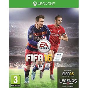 FIFA 16 (Xbox One)