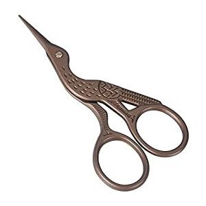 ETZRYSYB Nagelknipper Professionele RVS Kleine Nagelschaar Manicure Tool Beauty Art Nagels Gereedschap Pedicure Sharp Remover Schaar Clipper(B)