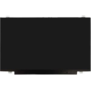 Vervangend Scherm Laptop LCD Scherm Display Voor For DELL Vostro 3445 14 Inch 30 Pins 1366 * 768