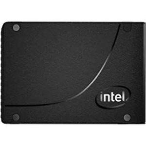 Intel - Optane SSD DC P4800X - Solid State Drive - 375 GB - Intern - U.2 PCIe 3.0 x4