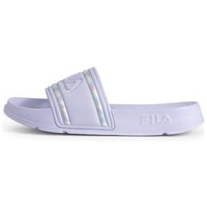 Fila - Morro Bay - Badslippers - Zwart