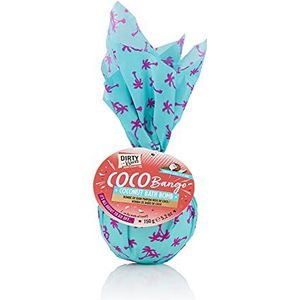 Dirty Works - Coco-Bango - Badschuim - Vegan - 150g