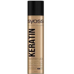 NOVA ENGEL Keratin Laca 300 Ml