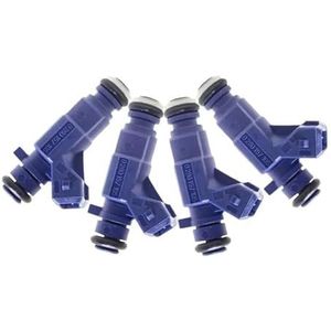 GTGJFJKW Voor Chevy Voor Aveo Voor Sail Voor Prisma Voor Agile Voor Cobalt Voor Montana Voor Flex Voor Corsa 1.2L 1.4L 2011-2016 Brandstofinjectorsproeier Accessoires