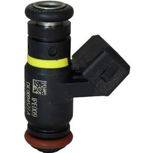Brandstofinjectoren voor auto Voor Ecosport Voor Kia Voor Fiesta 2009-2013 1.6L 8v 4-delige Brandstofinjector IPE009