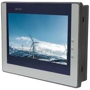 FUYUMIC 7 ""Inch MK070E-33DT 4.3"" MK043E-20DT HMI Multifunctionele Ethernet PLC Alles in één Machine Automatisering (MK070E-33DT)