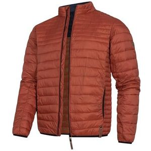 Indicode - Islington - Jas - Groen - 100% Polyamide