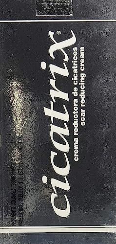 CICATRIX littekens reduceercrème, 30 ml