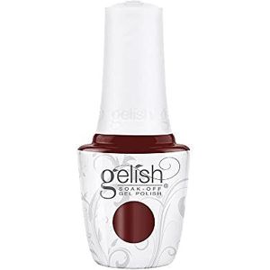 Harmony Gelish - Out In The Open - Take Time & Unwind - 0.5oz / 15ml