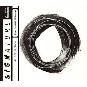 Poulet Coronado - Golden Retrieval