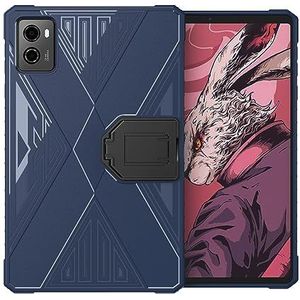 Geschikt voor Lenovo Legion Y700 (2023) gaming tablet case tpu drop-proof beschermhoes (Blauw)