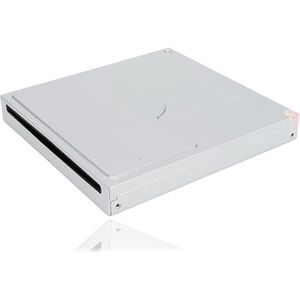 Vervangende Interne Optische Drive voor U, RD-DKL101-ND Game Console Disc Drive DVD Optische CD-drive Compatibel met U Game Console Accessoires Onderdelen Kits Gereedschap