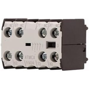 Kleine geaarde contacten 22DILE, 04DILE, 13DILE, 31DILE, 40DILE (04DILE)