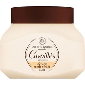 Roge Cavailles - Le Corps Perlée - Body Lotion - 400ml