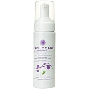 Papilocare Gevoelig schuim, 150 ml