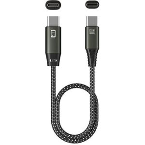 Type C Geluidskaart Converters voor Muziek en Live Streaming met USB Snel Opladen OTGs Functionaliteit