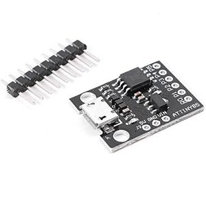 DollaTek ATTINY85 Mini USB MCU Management Board voor Arduino