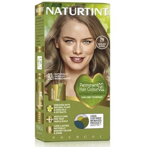 Naturtint 7N Hazelnut Blonde