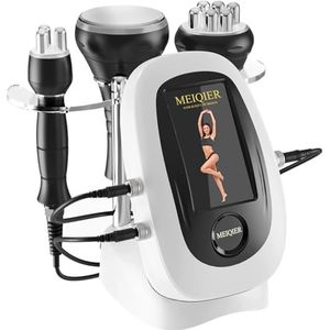 Verbetering in de verschijning van Cellulite Apparaat Cellulite Massager Radiofrequentie, Thuisgebruik