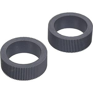 Lexmark 40X5152 multifunctionele roller vervanging voor drukapparaten - reserveonderdelen voor Gear (Lexmark X736de, multifunctioneel, X746de, X734, X736, X738 X748dte, scooter, zwart)