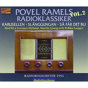 Radio Klassiker Vol.2