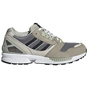 adidas ZX 8000 Shoes Men's, Grey, Size 6