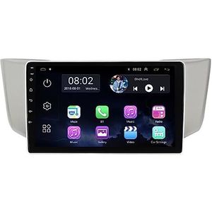 Autoradio GPS-navigatie Eenvoudig Te Installeren(1G 16G Camera)