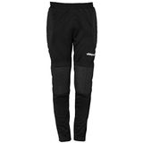 Uhlsport Kevlar Goalkeeper Sportbroek performance - Maat M  - Mannen - zwart