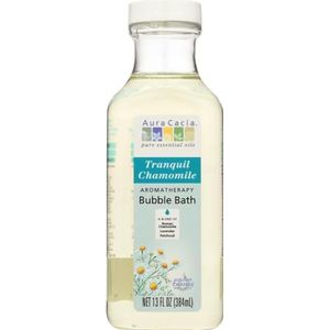 Aura Cacia - Aromatherapie Bubble Bath Tranquility - 33 ml