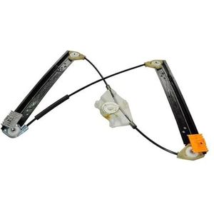 Power Window Regulator Voor Cayenne 955 Complete Elektrische Raambediening 4/5 - Deur Achter Links en Rechts 2002-2010 7L0839461 / 7L0839462D(RIGHT)