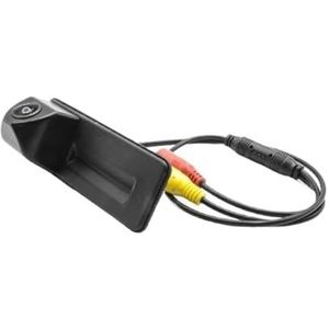 Auto Achteruitrijcamera Auto Achteruitrijcamera Kofferbak Handvat Camera Voor S&koda Voor Roomster 2006 2007 2008 2009 2010 2011 2012 2013 2014 2015 Achteruitrijcamera(B150 CVBS 680x480)
