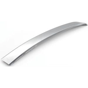 Auto interieurdeurgrepen Voor BMW 5 Serie M5 E60 E61 2004-2006 Auto Interieur Voor Achter Deur Links Rechts Deurgreep Afdekking(Chrome-Front Left)