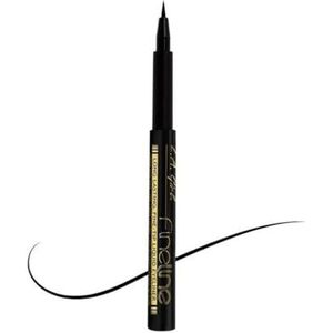 LA GIRL Fineline Liquid Eyeliner - LGLE721