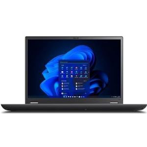 Lenovo ThinkPad P16v G2 16"" Ultra 9-185H 64/2TB A3000 WQUXGA W11P