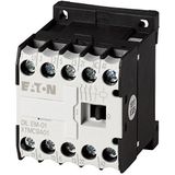 Eaton 051798 stroomonderbreker, 3-polig + 1 opener, 4 kW/400 V/AC3