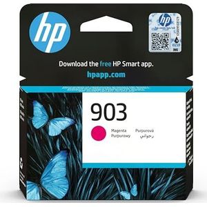 HP 903 Magenta Ink Cartridge - T6L91AE