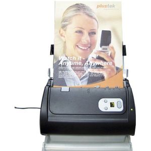 Plustek SmartOffice PS286