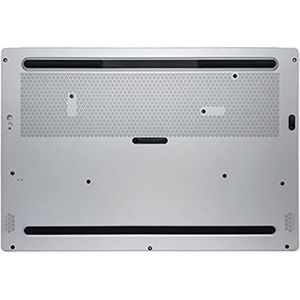 Replacement Laptop Bodem Case Cover D Shell Voor For MSI For P65 Creator 8RD 8RE 9RD (MS-16Q3) 8RF (MS-16Q2) 8SF 8SE 8SD 9SG 9SE 9SF (MS-16Q4) 9SC (MS-16Q5) Zilver