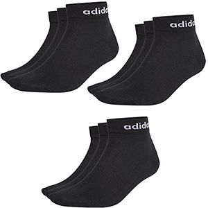 adidas - NC - Sportsokken - Unisex - Korte Sokken - 3 Paar