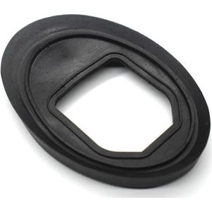 Audio- & videoantennes voor auto Auto-antenne pakking rubberen pad geschikt voor VW geschikt voor Golf geschikt voor Passat geschikt voor Audi A3 A4 A6 geschikt voor Fabia Auto Auto-antenne